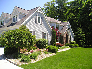 Landscapers and Lawncare Services in Arthur, IL